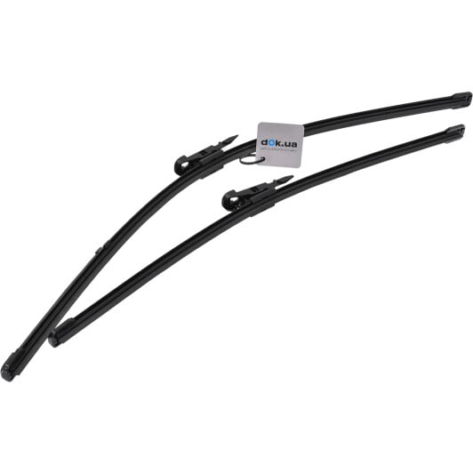 DF011 Denso Щітки склоочисника