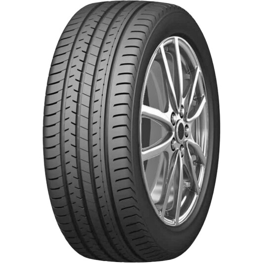 Шина Doublestar Crossleader DSU02 205/55 R17 95W XL