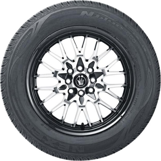 Шина Nexen NBlue Eco 225/70 R16 103T