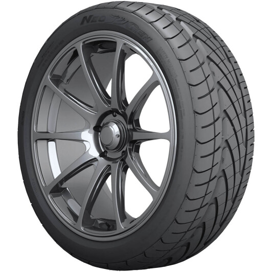 Шина Nitto Neo Gen 215/55 R16 97V XL Япония, 2020 г. Япония, 2020 г.