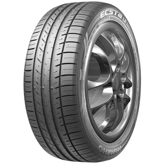 Шина Kumho Tires Ecsta LE Sport 265/40 R18 101Y XL