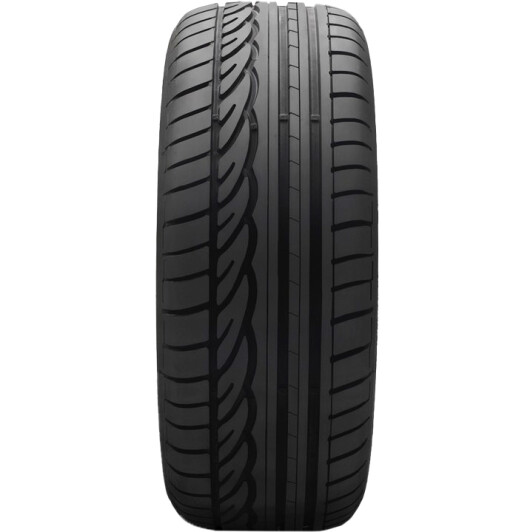 Шина Dunlop SP Sport 01 275/35 R20 98Y * MFS ROF