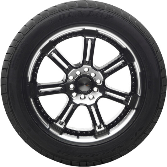 Шина Dunlop SP Sport 01 275/35 R20 98Y * MFS ROF