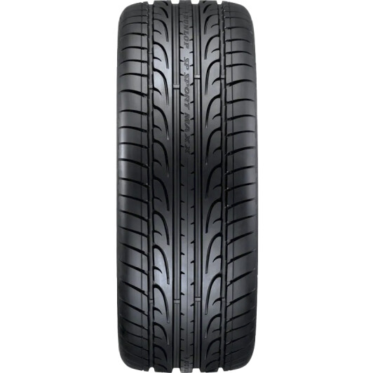 Шина Dunlop SP Sport Maxx 050 225/45 R18 91W