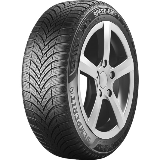 Шина Semperit Speed-Life 3 225/55 R18 98V