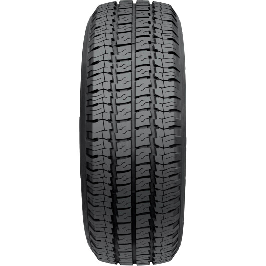 Шина Tigar Cargo Speed 205/70 R15C 106/104S