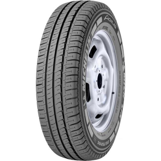 Шина Michelin Agilis 225/70 R15C 112/110S уточняйте уточняйте