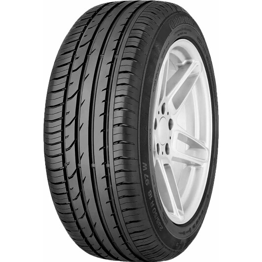 Шина Continental ContiPremiumContact 2 215/60 R16 95H ContiSeal