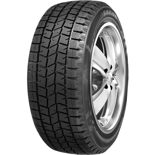 Шина Sailun Ice Blazer Arctic SUV 235/55 R17 103H XL