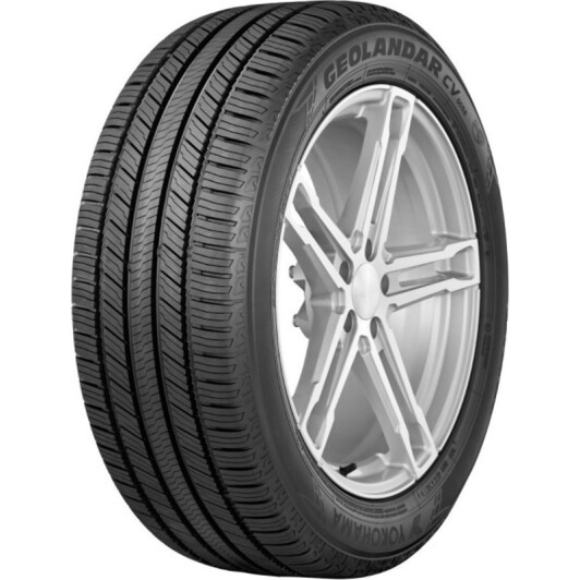 Шина Yokohama Geolandar CV G058 245/55 R19 103H