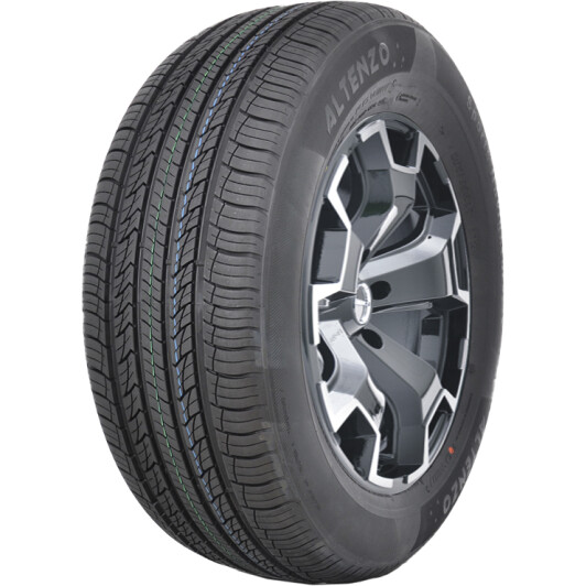 Шина Altenzo Sports Navigator 285/35 R21 105V XL