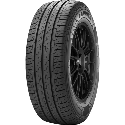 Шина Pirelli Carrier 225/65 R16C 112/110R