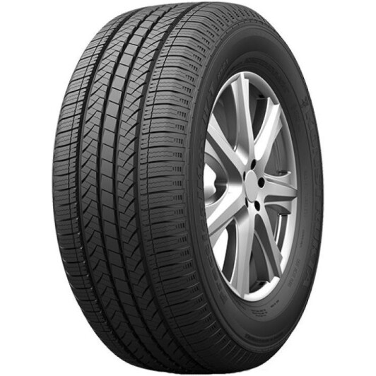 Шина Kapsen PracticalMax H/T RS21 235/60 R18 107H XL уточняйте уточняйте
