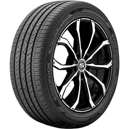 Шина Hankook Dynapro HP2 Plus 285/40 R22 110H AO XL Sound Absorber Корея, 2023 р. Корея, 2023 р.