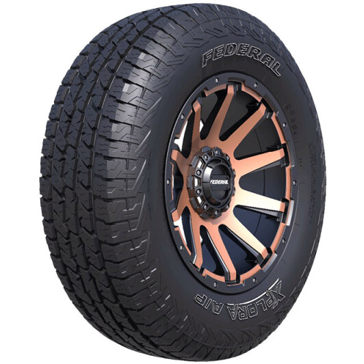 Шина Federal Xplora A/P 215/70 R16 100T Тайвань, 2023 г. Тайвань, 2023 г.
