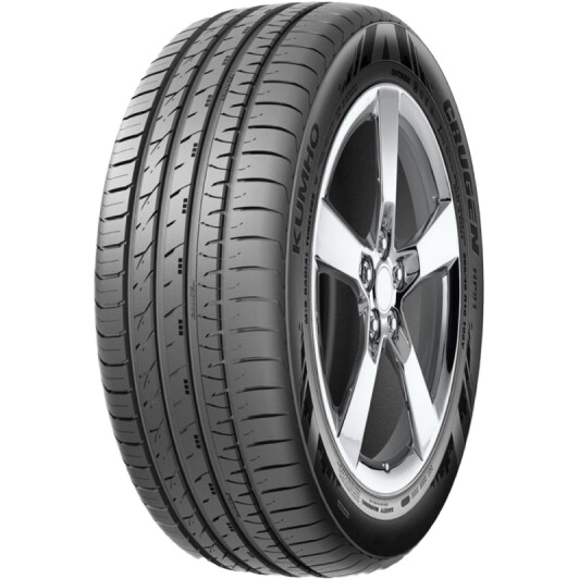 Шина Kumho Tires Crugen HP91 255/55 R20 110Y XL Корея, 2022 г. Корея, 2022 г.