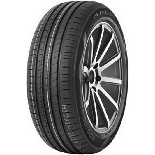 Шина Aplus A609 155/70 R13 75T уточняйте уточняйте