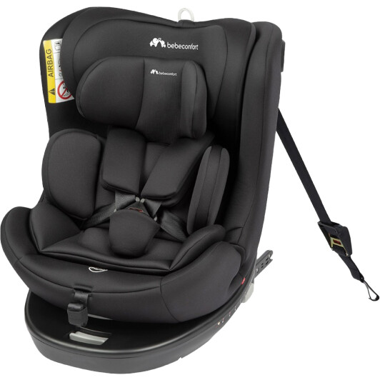 Автокрісло Bebe Confort EvolveFix i-Size