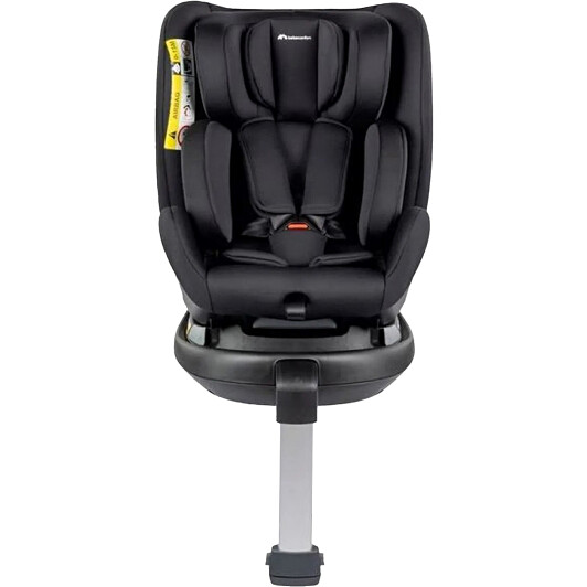 Автокресло Bebe Confort EvolveFix+ i-Size