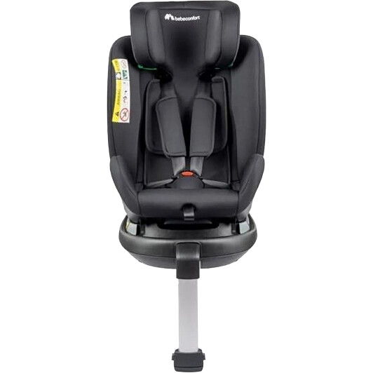 Автокресло Bebe Confort EvolveFix+ i-Size