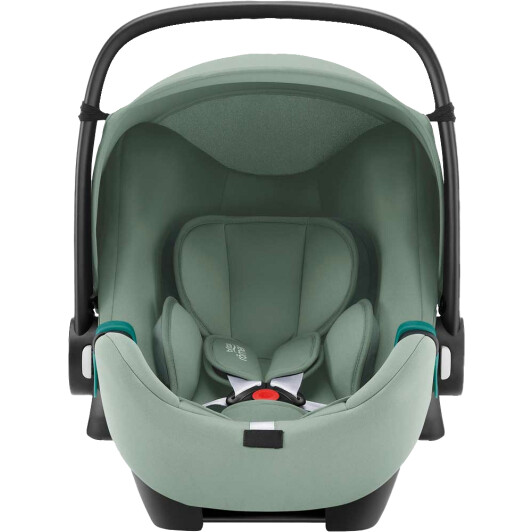 Автолюлька Britax-Romer Baby-Safe 3 i-Size Jade Green Jade Green