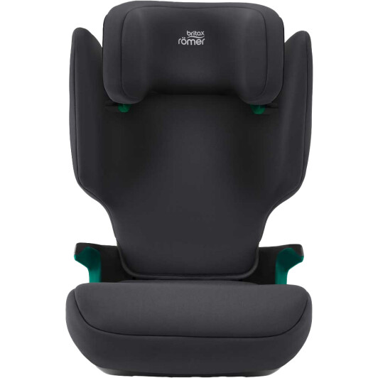 Автокресло Britax-Romer Discovery Plus Midnight Grey Midnight Grey