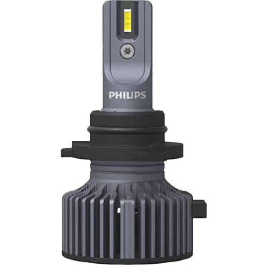 Автолампа Philips Ultinon Pro3022 HB3 / HB4 P20d/P22d 20 W 11005U3022X2