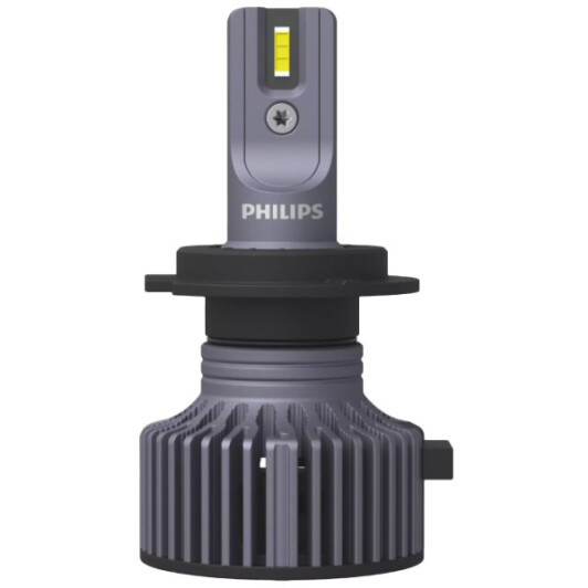 Автолампа Philips Ultinon Pro3022 H7 PX26d 20 W 11972U3022X2