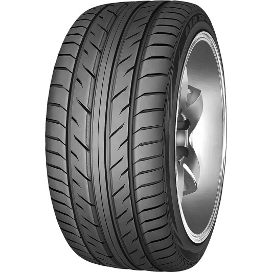 Шина Achilles ATR Sport 2 275/40 R18 99W