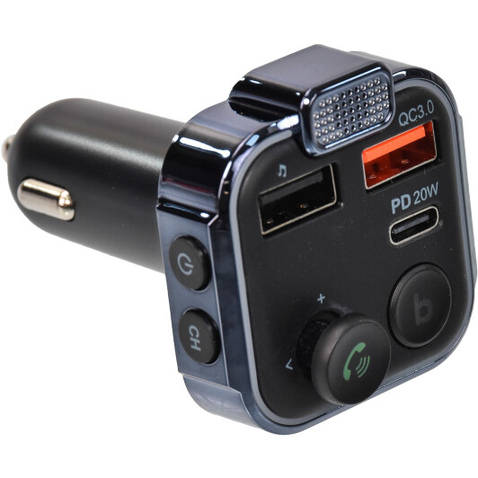 Fm-модулятор Grand-X 99GRX