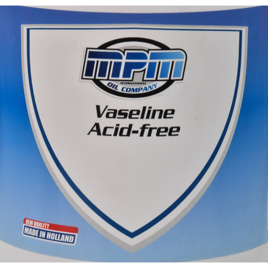 Мастило MPM Vaseline Acid-free