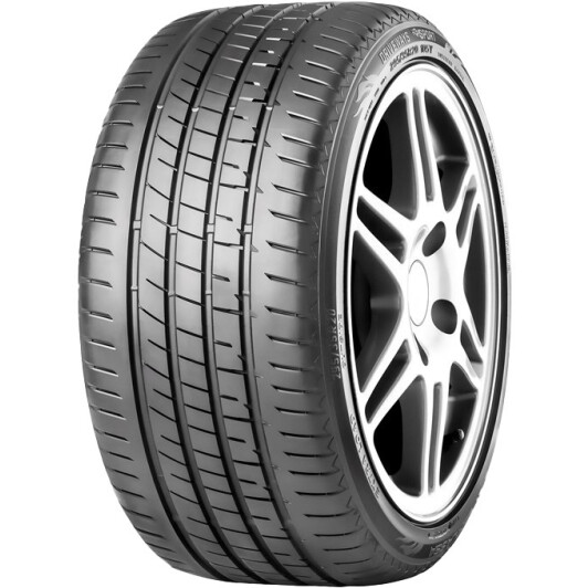 Шина Lassa Driveways Sport 245/50 R18 104Y XL