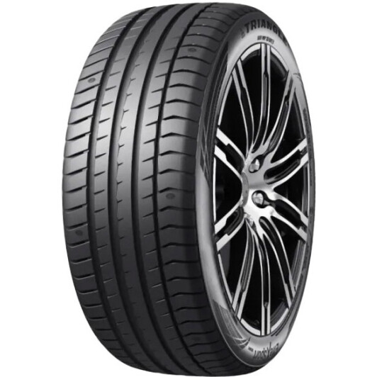 Шина Triangle EffeXSport TH202 235/35 R19 91Y XL Китай, 2023 г. Китай, 2023 г.