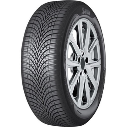 Шина Sava All Weather 195/65 R15 91H Сербія, 2024 р. Сербия, 2024 г.