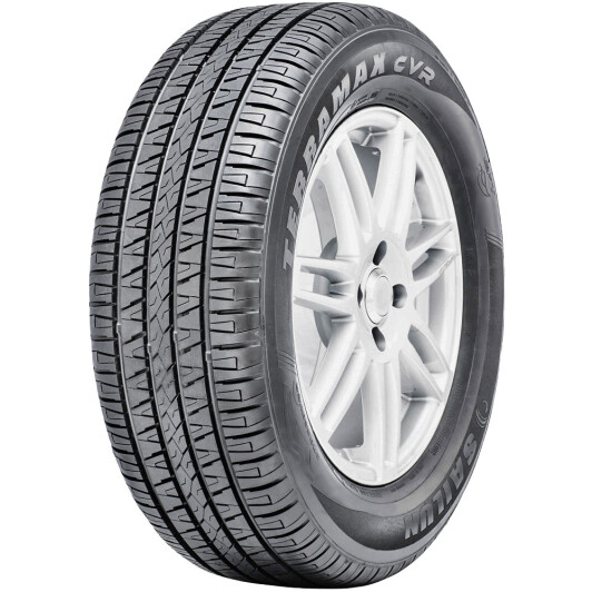 Шина Sava Intensa UHP 2 245/40 R19 98Y FP XL