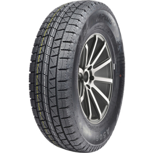 Шина Aplus A506 205/60 R16 92S Китай, 2024 г. Китай, 2024 г.