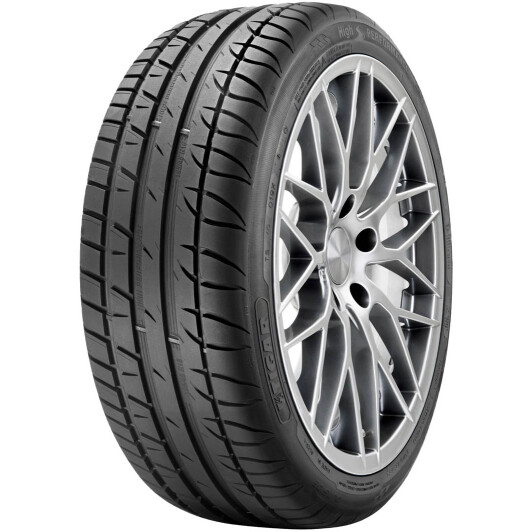 Шина Tigar High Performance 205/50 R16 87V Сербія, 2024 р. Сербия, 2024 г.