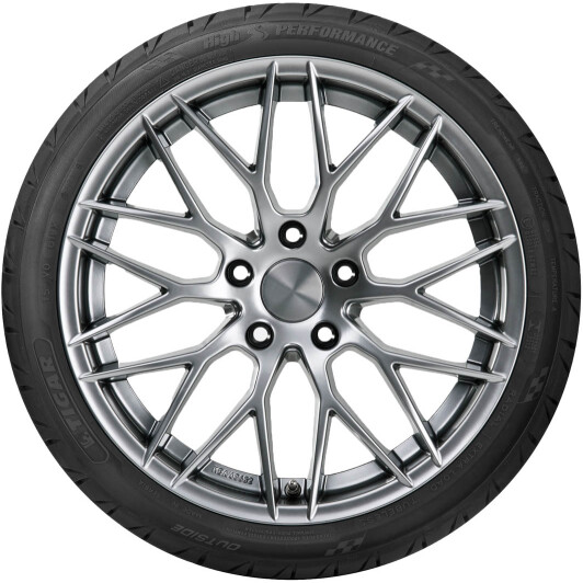 Шина Tigar High Performance 205/50 R16 87V Сербія, 2024 р. Сербия, 2024 г.