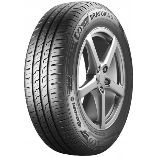 Шина Barum Bravuris 5HM 235/60 R18 107W FR XL Чехія, 2023 р. Чехия, 2023 г.