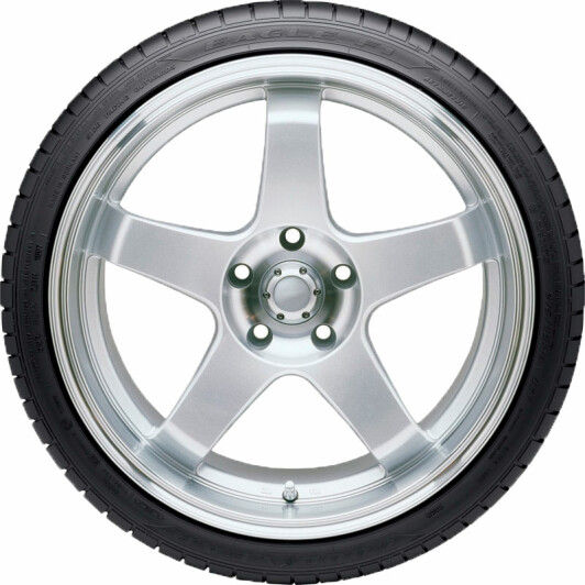 Шина Goodyear Eagle F1 Asymmetric 285/45 R19 111W * ROF XL Німеччина, 2023 р. Германия, 2023 г.