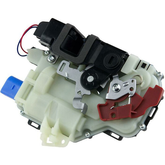 Замок двери NTY ezcvw034 для Skoda Fabia