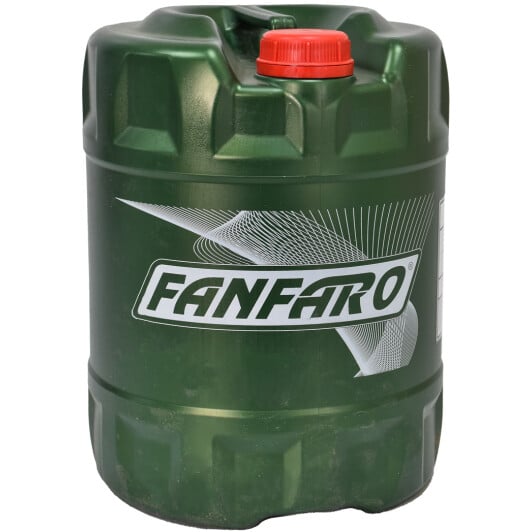Моторное масло Fanfaro TDI 10W-40 20 л на Chevrolet Tahoe