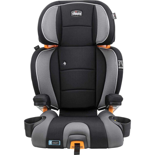 Автокресло-бустер Chicco KidFit Adapt Plus