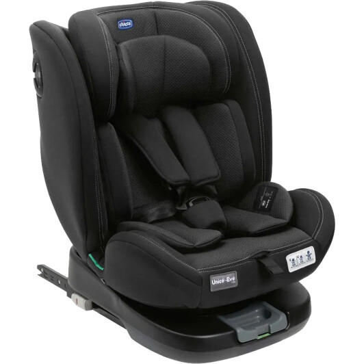 Автокресло Chicco Unico Evo Air i-Size