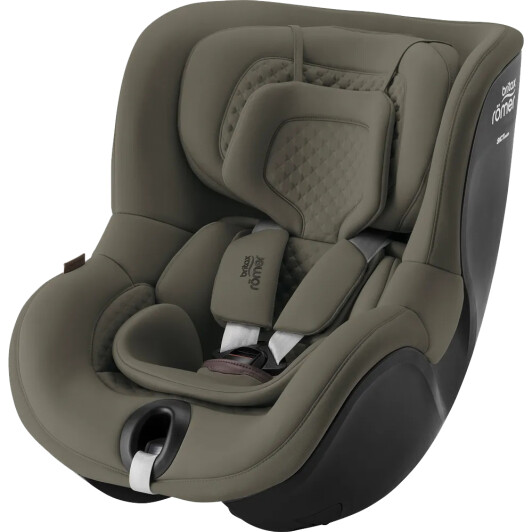 Автокресло Britax-Romer DualFix 5Z Urban Olive Urban Olive