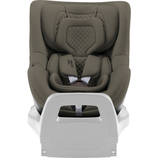 Автокресло Britax-Romer DualFix 5Z Urban Olive Urban Olive