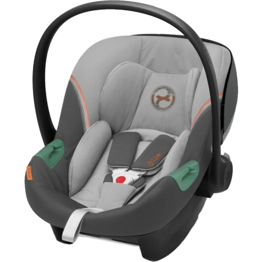 Автолюлька CYBEX Aton S2 i-Size