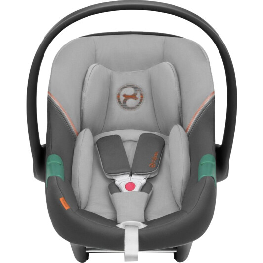 Автолюлька CYBEX Aton S2 i-Size