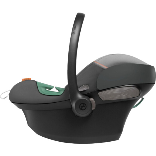 Автолюлька CYBEX Aton S2 i-Size