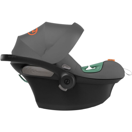 Автолюлька CYBEX Aton S2 i-Size